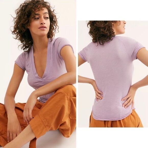 Free people - Picture 1 of 2